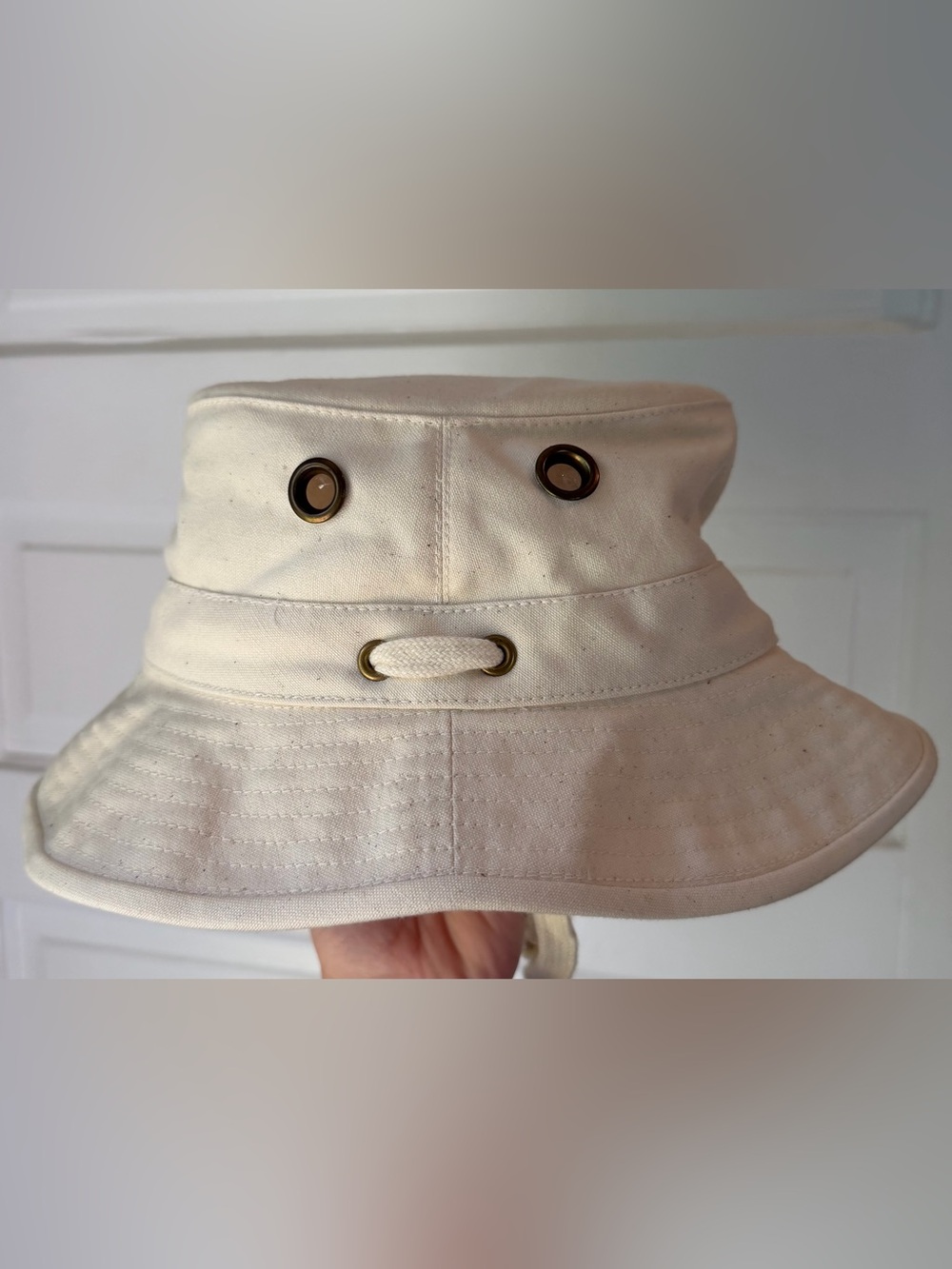 Vintage Tilley Hat 7 1/4 - Picture 2 of 8
